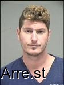 Charles Savage Arrest Mugshot
