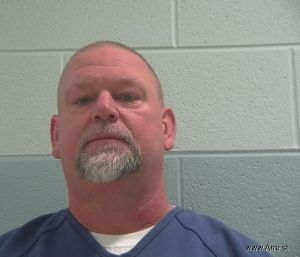 Charles Shull Arrest