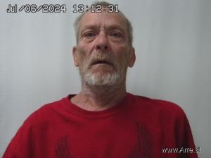 Charles South Arrest Mugshot