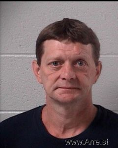 Charles Sumler Arrest Mugshot