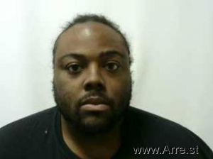 Charles Woods Arrest Mugshot