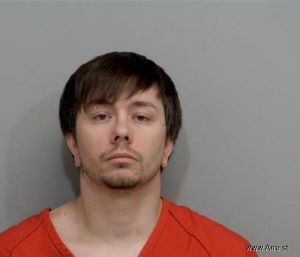 Chase Cramblit Arrest Mugshot