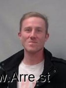 Chase Fowler Arrest Mugshot