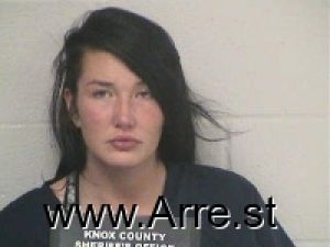 Chelcie Taylor Arrest Mugshot