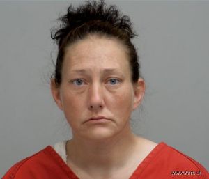 Chelse Davis Arrest Mugshot