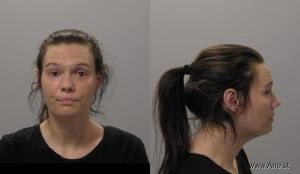 Chelsea Jones Arrest Mugshot