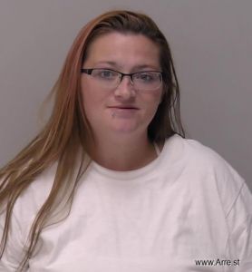 Chelsea Smith Arrest Mugshot