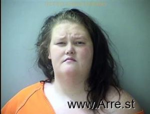 Chelsea Stepp Arrest Mugshot