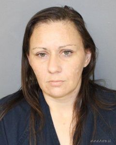 Chelsea Willis Arrest Mugshot