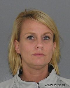 Cherie Darby Arrest Mugshot