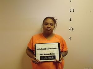 Cherry Huynh Arrest Mugshot