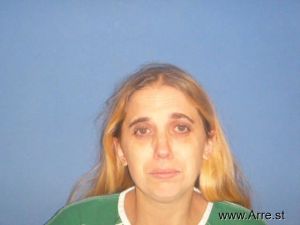 Cheryl Davidson Arrest Mugshot