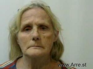 Cheryl Dixon Arrest Mugshot