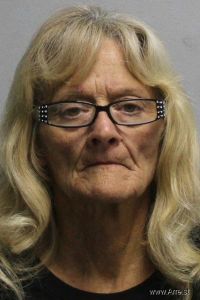 Cheryl Smith Arrest Mugshot