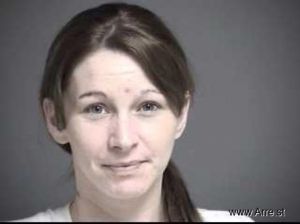 Chrissy Maddox Arrest