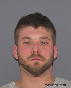 Christian Bothe Arrest Mugshot