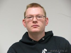 Christian Caple Arrest Mugshot