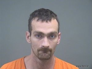 Christian Hall Arrest