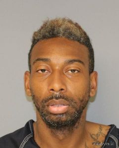 Christian Washington Arrest Mugshot