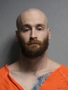 Christian Watkins Arrest Mugshot