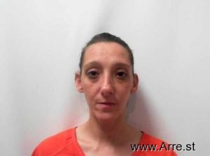 Christina Boggs Arrest Mugshot