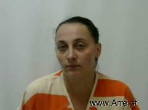 Christina Ratcliff Arrest