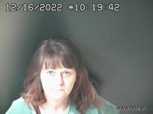 Christine Haynes Arrest