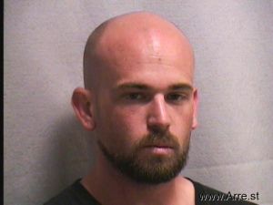 Christopher Anderson Arrest Mugshot