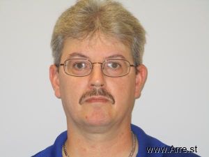 Christopher Andrew Arrest Mugshot