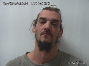 Christopher Ater Arrest Mugshot