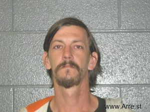 Christopher Atwell Arrest Mugshot