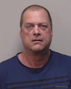 Christopher Auble Arrest Mugshot