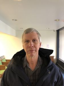 Christopher Ballasch Arrest Mugshot