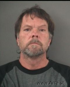 Christopher Ballweg Arrest Mugshot