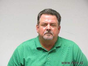 Christopher Bartmess Arrest Mugshot