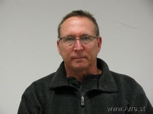 Christopher Bateman Arrest Mugshot