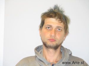 Christopher Berogan Arrest Mugshot
