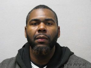 Christopher Blake Arrest Mugshot