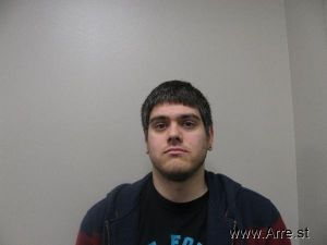 Christopher Blinzler Arrest Mugshot