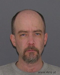 Christopher Boller Arrest Mugshot