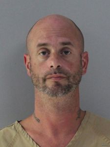 Christopher Bolner Arrest Mugshot