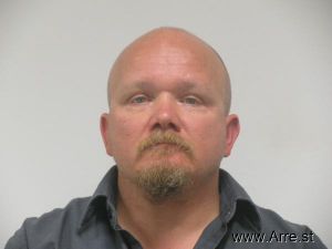 Christopher Bornholdt-dean Arrest Mugshot