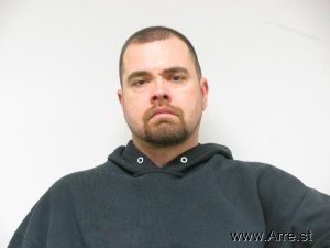 Christopher Bowman Arrest Mugshot
