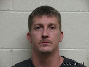 Christopher Breeze Arrest Mugshot