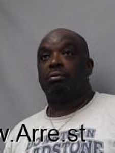 Christopher Brenson Arrest Mugshot