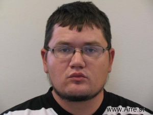 Christopher Briner Arrest Mugshot