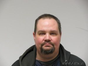Christopher Brink Arrest Mugshot