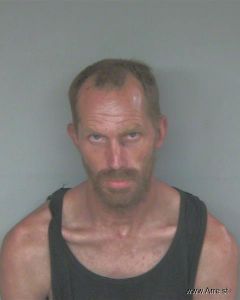 Christopher Brockman Arrest Mugshot