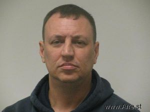 Christopher Brown Arrest Mugshot