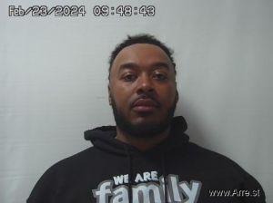 Christopher Davis Arrest Mugshot